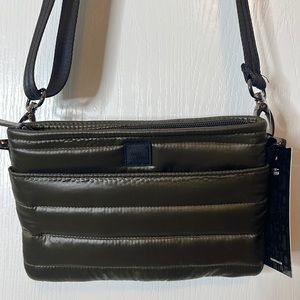 Think Royln Bum Bag 2.0 Dark Olive